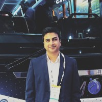 LEAFYBUS Employee Animesh Sharma's profile photo