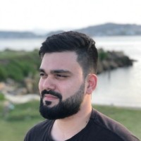 Fivelabs Employee Isaac B.'s profile photo