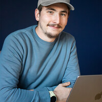 Monsieur TSHIRT Employee Alexis Faure's profile photo