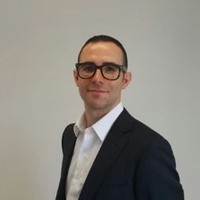 Blockpass Employee Adam Vaziri's profile photo