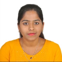 Webbirth Employee Bhargavi V's profile photo