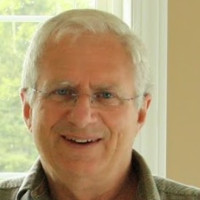 Canfor Employee Dan Fuson's profile photo