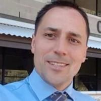 TechnologyOne Employee Rob Ferrari's profile photo