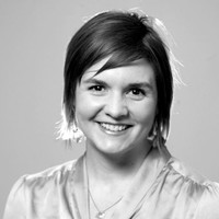 ContentMX, LLC Employee Erin Tackney's profile photo