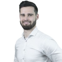 P3 Employee Florian Laufer's profile photo