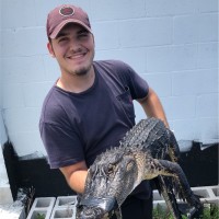 Pur360 Employee Cody Martin's profile photo