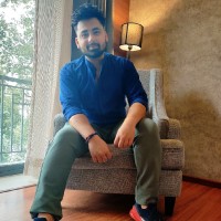 Pulkit Sahai Email