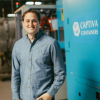 Captiva Containers Employee Alan Katz's profile photo