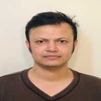 Prashun Roy's profile photo