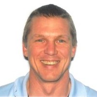 Cross Company Employee John King's profile photo