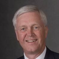 University of Iowa Employee Christopher Atchison's profile photo