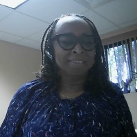 Alpha Phi Alpha Fraternity Employee Nanette Washington's profile photo