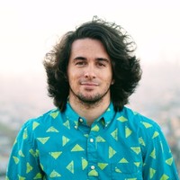 Scribd Employee Edouard Négiar's profile photo