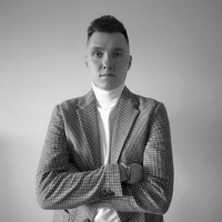 Limedika Employee Andrius Vaitkevičius's profile photo