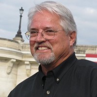 California Department of Education Employee Rowland Baker's profile photo