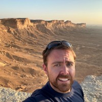 Vantor Employee Shawn Carroll's profile photo
