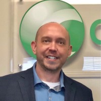 Coverall Health-Based Cleaning System Employee Mark Eichenberger's profile photo