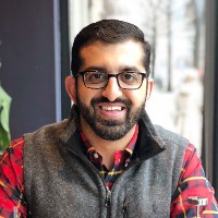 StrataPT 🦈 Employee Paul Singh's profile photo