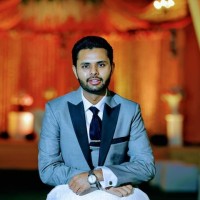 Saison Omni Employee Sunny Kanojia's profile photo