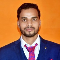 Amit Tripathi Email