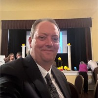 Bowman Painting Employee Robert Gianneschi's profile photo