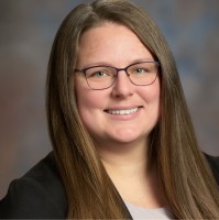 Virginia Division of Legislative Services Employee Samantha Ziegler's profile photo