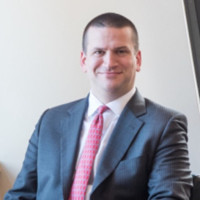 Cerity Partners Employee Andrew Cooper's profile photo