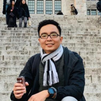 Trobz Employee Phuc T's profile photo