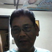 Pert Consult Employee Menandro Manuel's profile photo