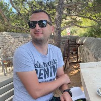 Matija Šaško Email