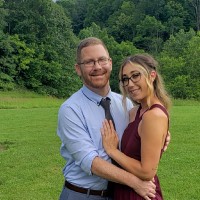 Aya Healthcare Employee Timothy Teets's profile photo