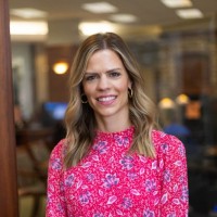 Cornerstone Bank Employee Madison McDonald's profile photo
