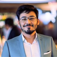 ACTEX Learning Employee Aayush Sancheti's profile photo