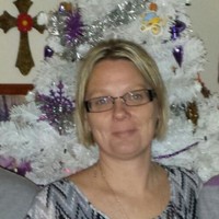 [ECE] Educational Credential Evaluators, Inc. Employee Naomi Spring's profile photo