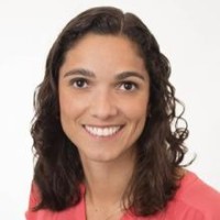 Joe Hudson's Collision Center Employee Renata Pedreira's profile photo