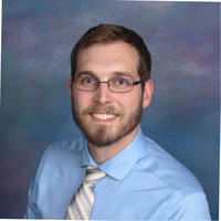 Kitware Inc. Employee Jason Parham's profile photo