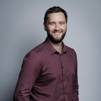 QTV Employee Seth Edwards's profile photo