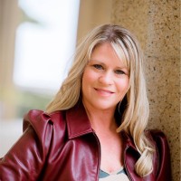 Parks Employee Amy Lazere's profile photo