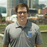 Lucent Logistics Employee Leland Marrero's profile photo