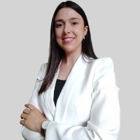 Kantar Employee Joana Peixoto's profile photo
