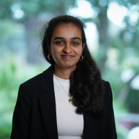 Pi School Employee Vijayasri Iyer's profile photo