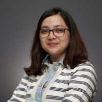 ALONE Employee Faizun Nahar Faria's profile photo