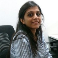Mordor Intelligence Employee Devarshi Mehta's profile photo