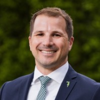 Seven States Power Corporation Employee Joe Knox's profile photo