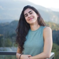 Squamish Arts Employee Aisha Daryanani's profile photo