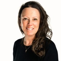 Agile Frameworks, LLC (MetaField) Employee Julie's profile photo