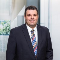 SFL Placements, Cabinet de services financiers Employee Alexandre Durand's profile photo