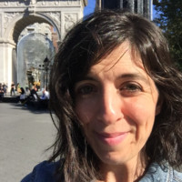 Elizabeth Pandolfi Email & Phone Number
