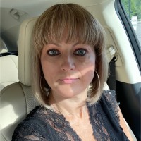 Crestron Electronics Employee Nina Grinberg's profile photo