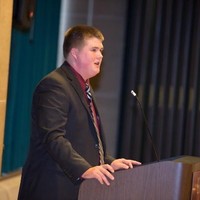 City of Hudson Employee Samuel Hosszu's profile photo